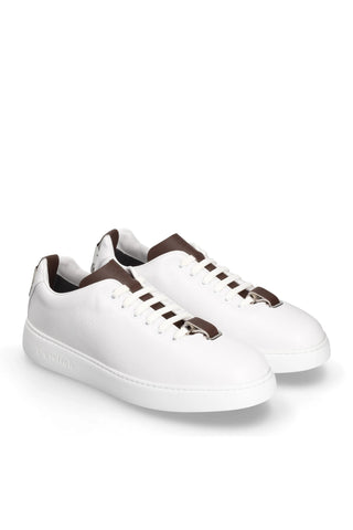 T Kit Calf Leather - Walnut