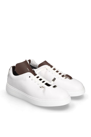 T Kit Calf Leather - Walnut