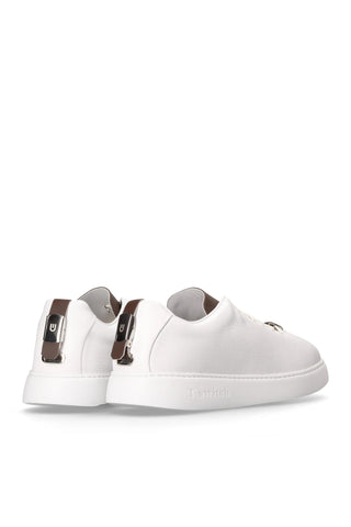 T Kit Calf Leather - Walnut