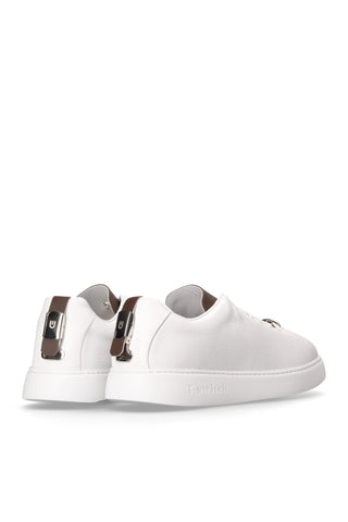 T Kit Calf Leather - Walnut