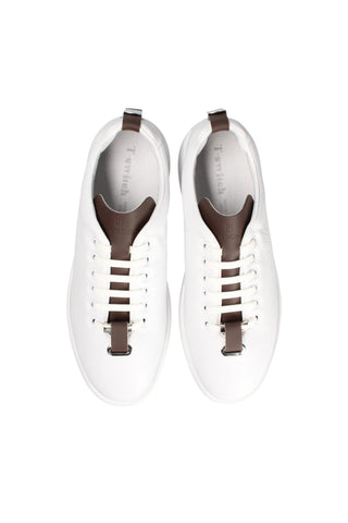 T Kit Calf Leather - Walnut