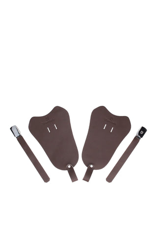 T Kit Calf Leather - Walnut