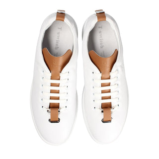 T-Kit Calf-Skin Leather-AmbrogioShoes