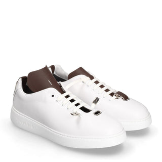 T-Kit Calf-Skin Leather-AmbrogioShoes