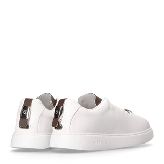 T-Kit Calf-Skin Leather-AmbrogioShoes