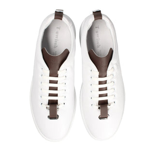 T-Kit Calf-Skin Leather-AmbrogioShoes