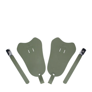 T-KIT – CALF LEATHER - GREEN