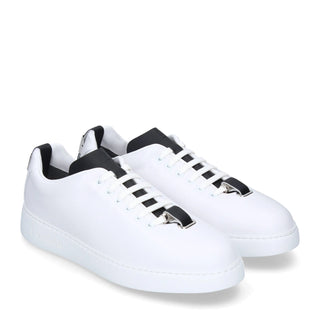 T-Kit Calf-Skin Leather-AmbrogioShoes