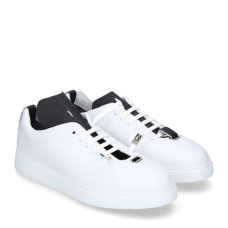 T-Kit Calf-Skin Leather-AmbrogioShoes
