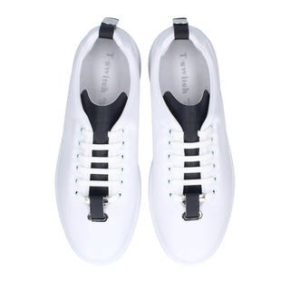 T-Kit Calf-Skin Leather-AmbrogioShoes