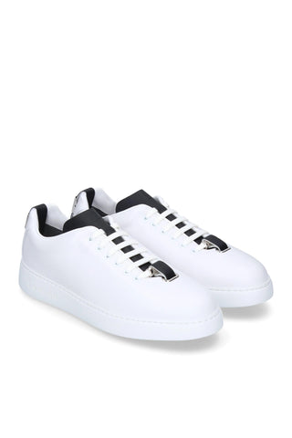 T-Kit Calf-Skin Leather - Black