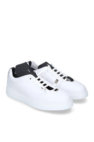 T-Kit Calf-Skin Leather - Black