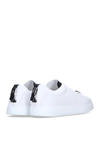T-Kit Calf-Skin Leather - Black