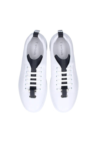 T-Kit Calf-Skin Leather - Black