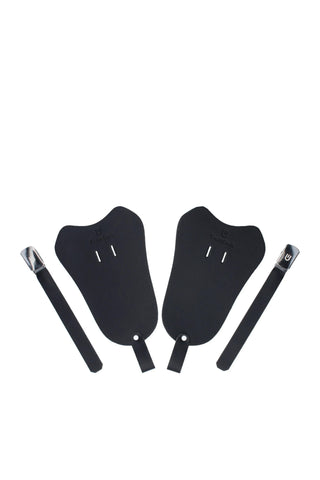 T-Kit Calf-Skin Leather - Black