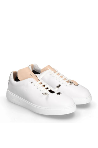 T-Kit Calf-Skin Leather - Rose Gold