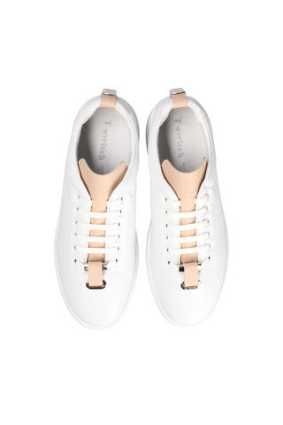 T-Kit Calf-Skin Leather - Rose Gold