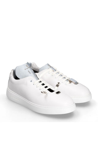 T-Kit Calf-Skin Leather - Silver