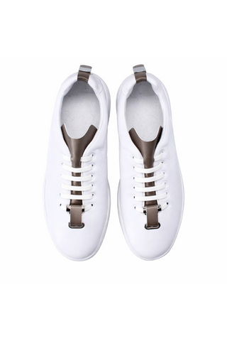 T-Kit Cocoa Fabric / Leather