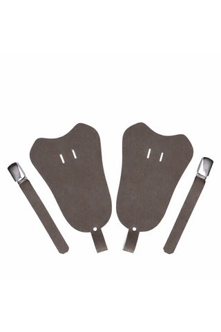 T-Kit Cocoa Fabric / Leather
