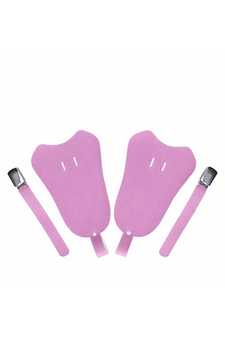 T-Kit Crocus Fabric / Leather