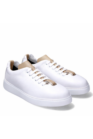 T-Kit Curd Whey Fabric / Leather