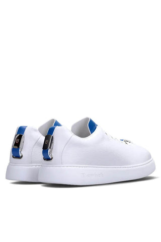 T-Kit Dejavu Blue Fabric / Leather