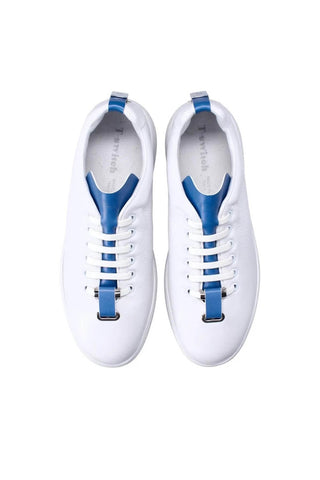 T-Kit Dejavu Blue Fabric / Leather Kit