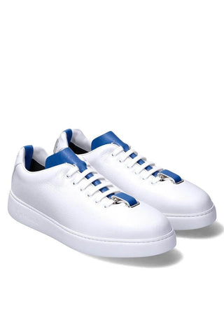 T-Kit Dejavu Blue Fabric / Leather Kit