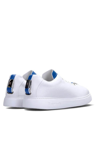 T-Kit Dejavu Blue Fabric / Leather Kit