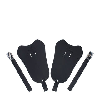 T Kit Leather - Black-AmbrogioShoes