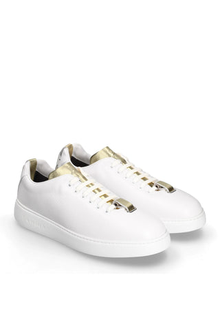 T-Kit Leather - Gold