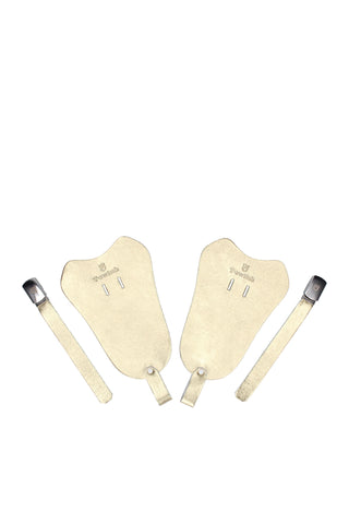 T-Kit Leather - Gold