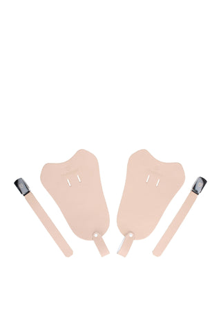 T-Kit Leather - Rose Gold