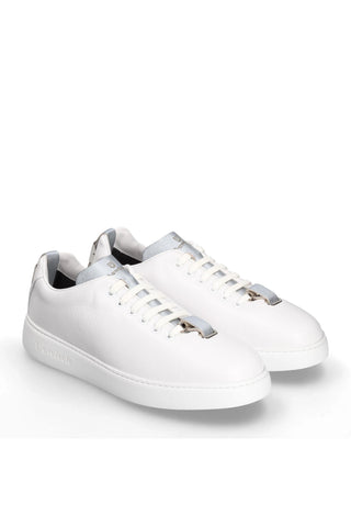 T-Kit Leather - Silver