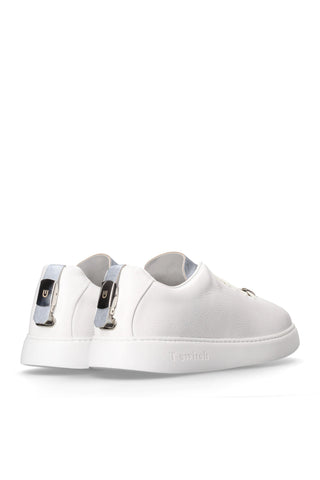 T-Kit Leather - Silver
