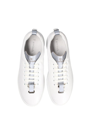 T-Kit Leather - Silver