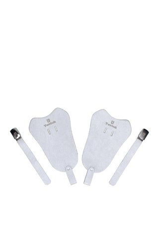 T-Kit Leather - Silver