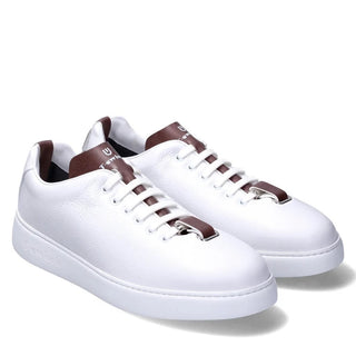 T-Kit Rum Raisin Fabric / Leather Kit-AmbrogioShoes