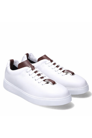 T-Kit Rum Raisin Fabric / Leather Kit