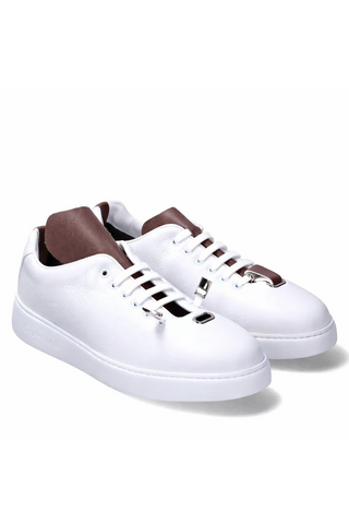 T-Kit Rum Raisin Fabric / Leather Kit