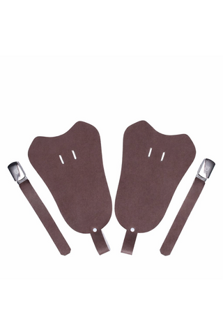 T-Kit Rum Raisin Fabric / Leather Kit
