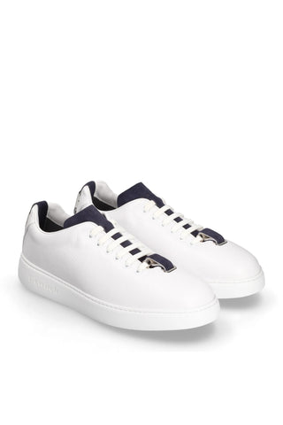 T Kit Suede - Blue