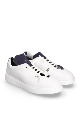T Kit Suede - Blue