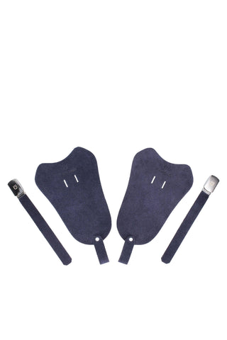 T Kit Suede - Blue