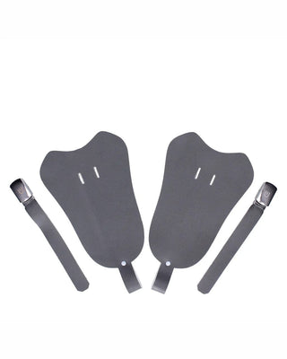 T-Kit Thunderstorm Fabric / Leather-AmbrogioShoes