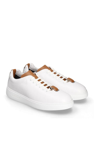 T Kit – calf leather - Brandy