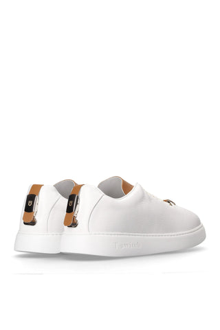 T Kit – calf leather - Brandy