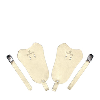 T-Kit Calf-Skin Leather - Gold