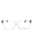 8047 - Crystal/clear demo lens